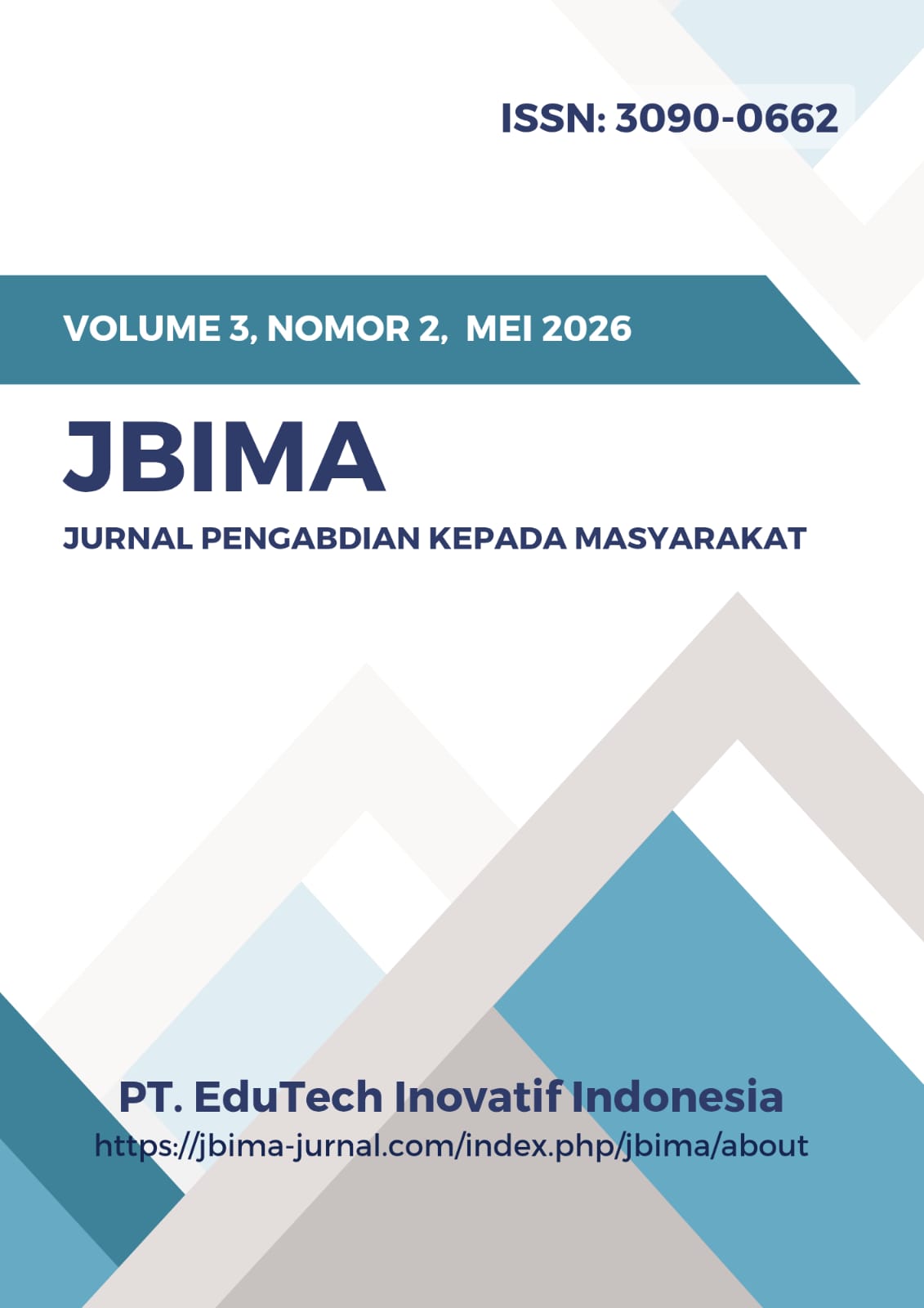 					View Vol. 3 No. 2 (2026)
				